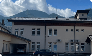 ZD Bohinj
