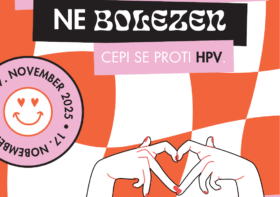 akcija šeraj ljubezen, ne bolezen