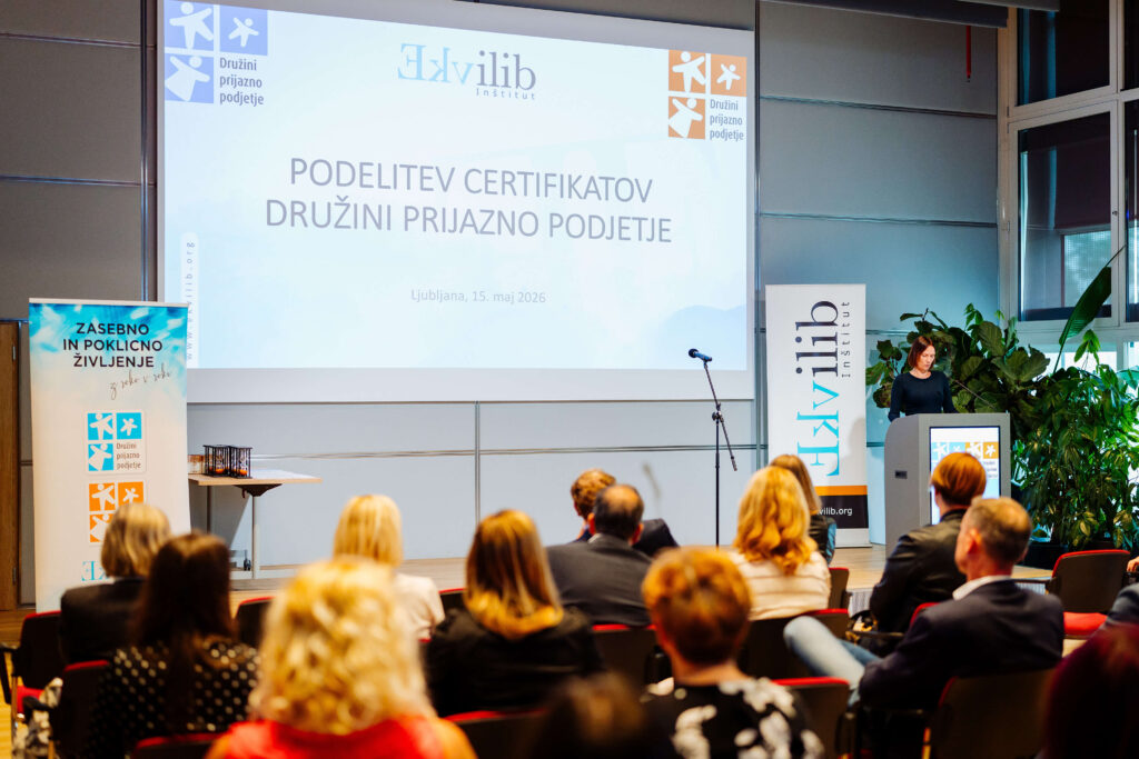podelitev certifikatov